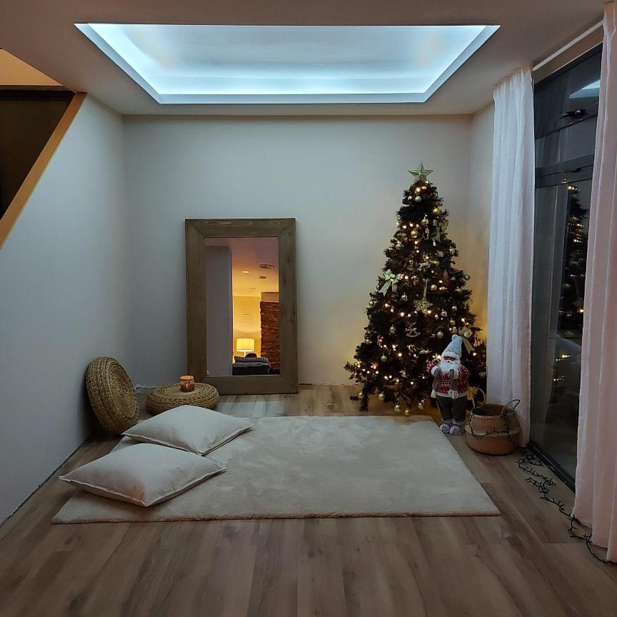 Casa Arona Tarragona Provincia Βίλα La Pineda de Santa Cristina Εξωτερικό φωτογραφία