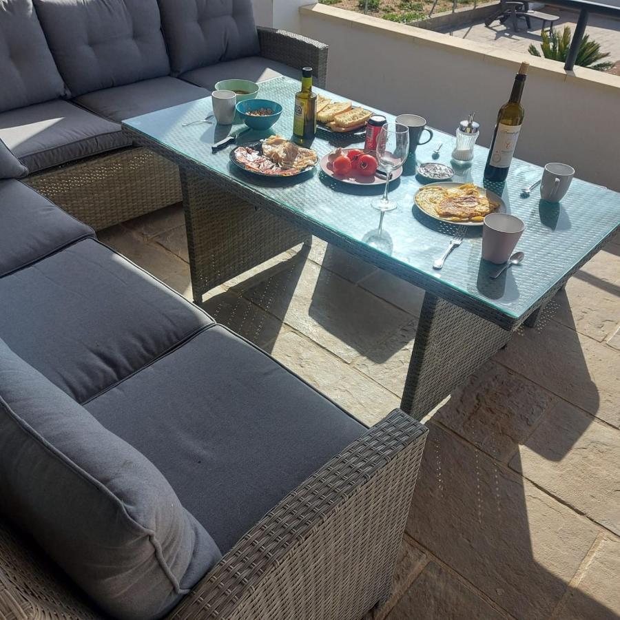 Casa Arona Tarragona Provincia Βίλα La Pineda de Santa Cristina Εξωτερικό φωτογραφία